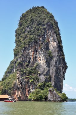 güzel Adası - rock Okyanusu