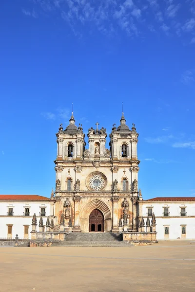 Stock image The Catholic monastery