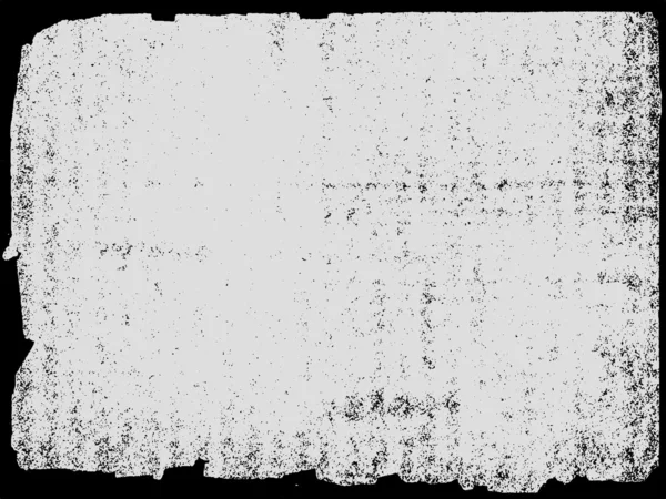 Стареющая бумажная текстура, векторная иллюстрация — стоковый вектор