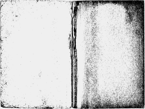 Eski kağıt dokusu, vektör illüstrasyonu — Stok Vektör