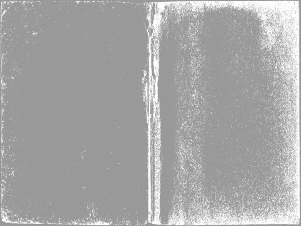 Textura de papel viejo, ilustración del vector — Archivo Imágenes Vectoriales
