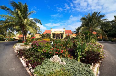 Hotel Sol Cayo Guillermo.