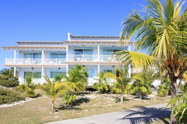 hotel sol cayo largo alanı.