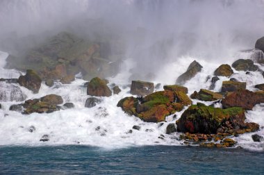 Niagara Falls, Park