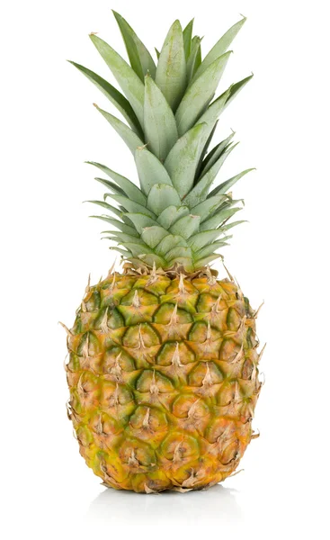 Juicy pineapple — Stock Photo, Image