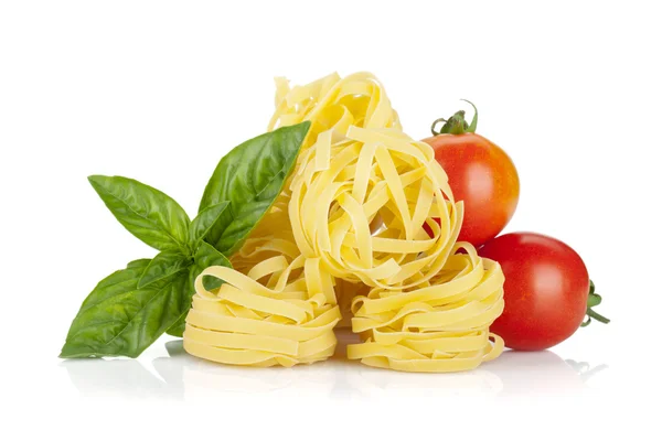 Comida italiana colores — Foto de Stock