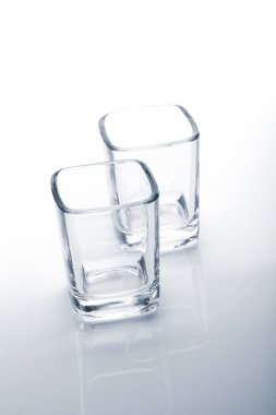 Shot glasses clipart