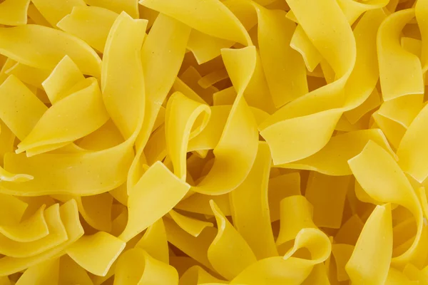 Closeup of pasta — Stock Photo, Image
