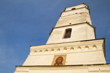 Kurtarıcı'nın başkalaşım içinde zaslawye, Ortodoks Kilisesi olmak