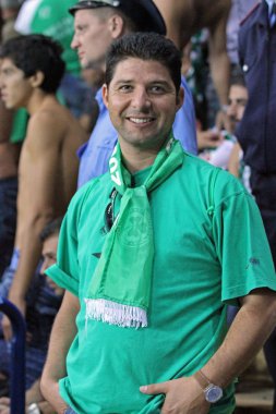 AC omonia nicosia hayranları