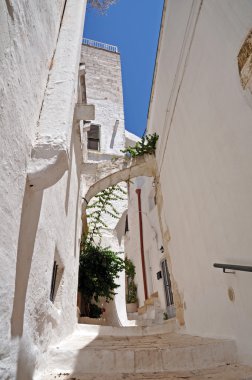 Ostuni