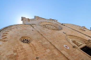 Ostuni Katedrali