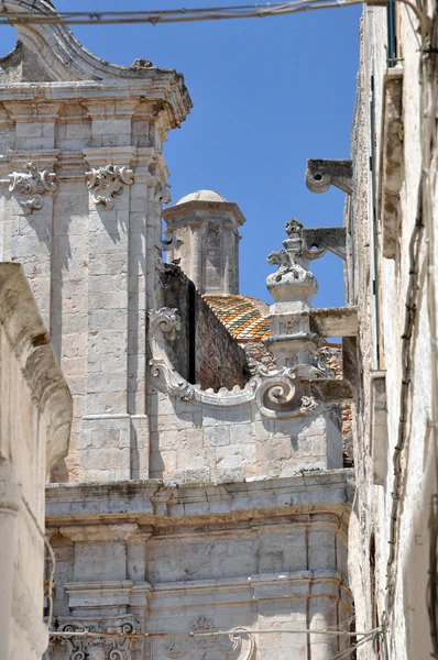 Ostuni