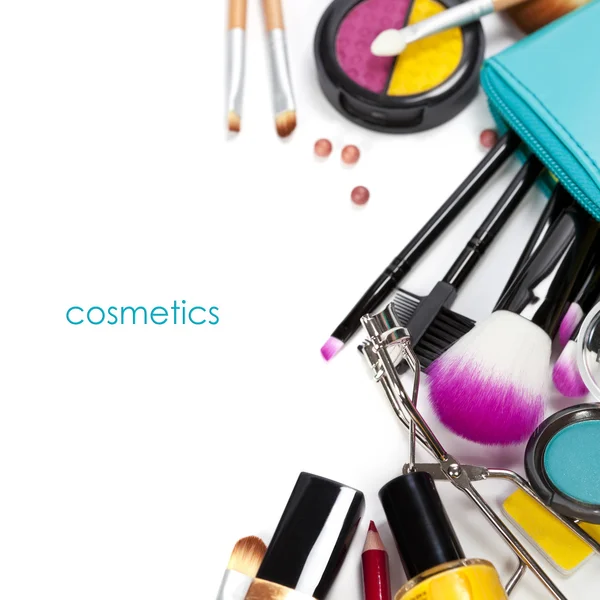 Cosmetica — Stockfoto