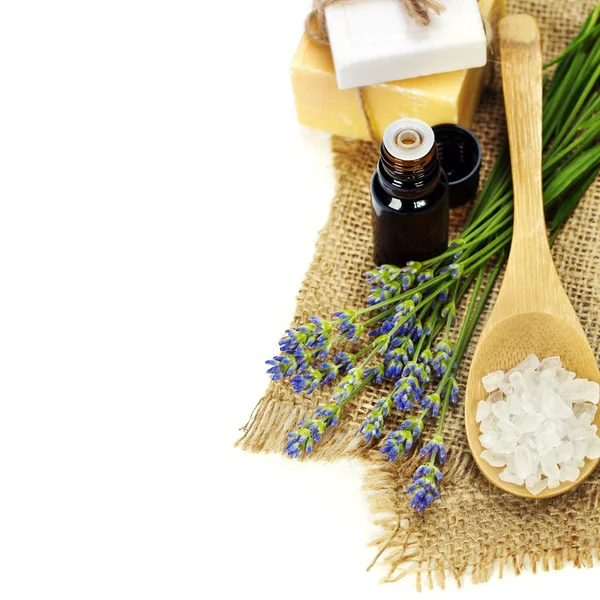 Aromaterapia — Zdjęcie stockowe