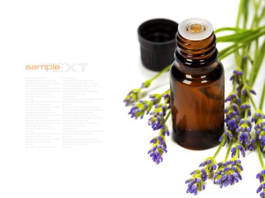 Aromatherapy clipart