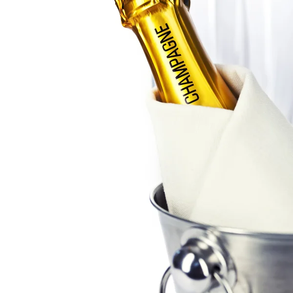 Champanhe — Fotografia de Stock