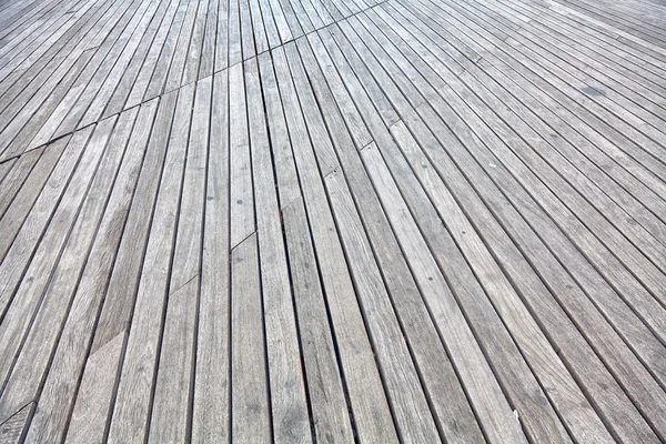 Superfície do piso de madeira — Fotografia de Stock