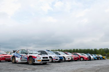 Parc Ferme