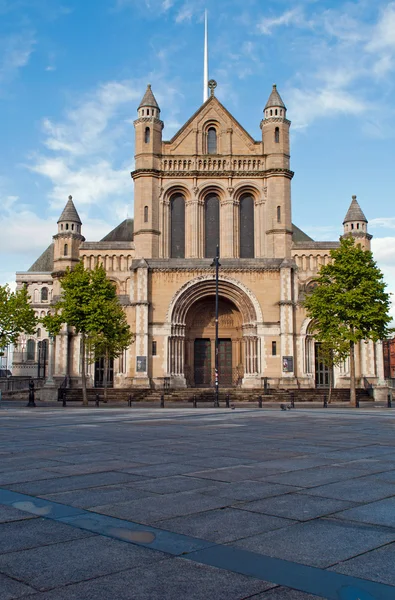 Saint Anne's Cathedral — Stock Photo, Image
