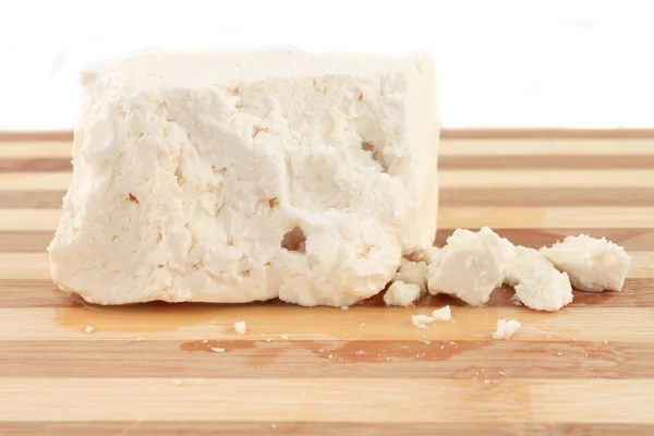 Τυρί φέτα — Φωτογραφία Αρχείου