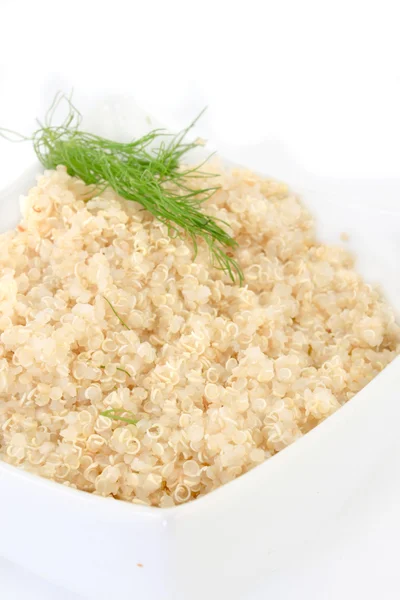 Quinoa Tahıl — Stok fotoğraf