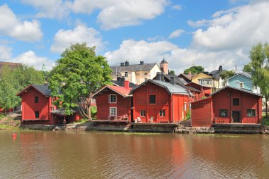 Porvoo, finlandPorvoo, Finlandiya