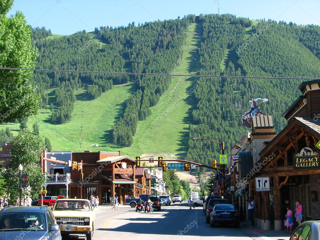 WYOMING