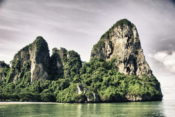 Tayland doğası — Stok fotoğraf