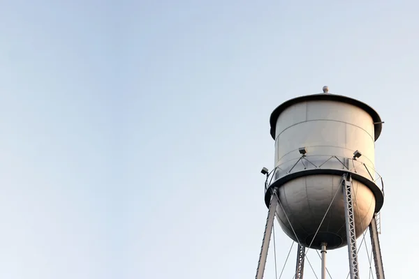 Water Tower — Stock Photo, Image
