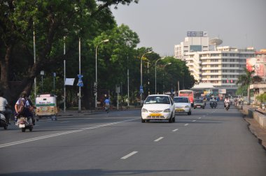 tankbund road, Istanbul