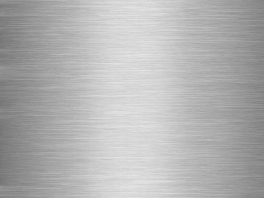 Aluminium plate background clipart