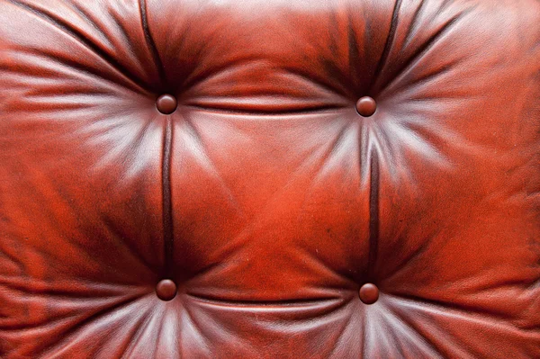 Винтажная текстура дивана — стоковое фото