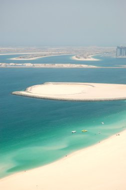 görüntülemek jumeirah hurma insan yapımı ada, dubai, Birleşik Arap Emirlikleri