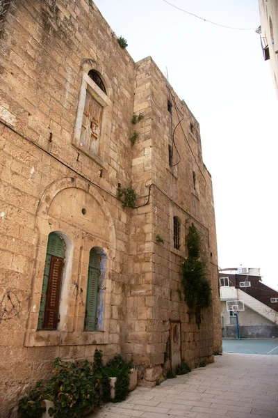 Hadassa de Hebron — Fotografia de Stock