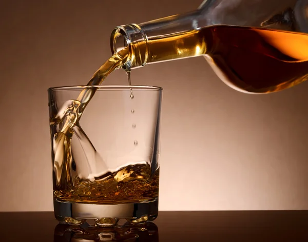 stock image Malt whisky