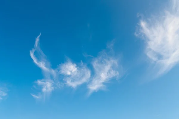 Nubes de verano —  Fotos de Stock