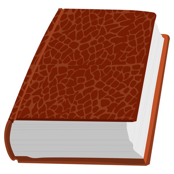 Винтажная книга
