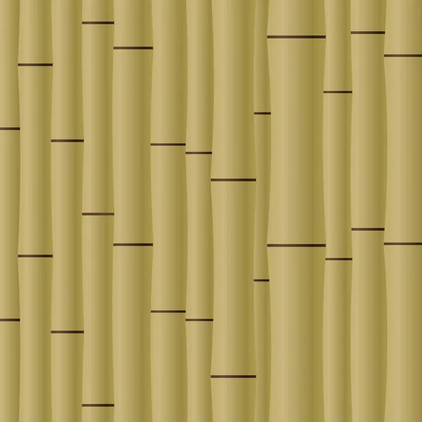 Abstracte bamboe achtergrond. EPS10 — Stockvector