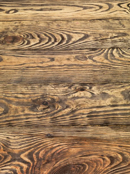 stock image The brown wood texture with natural patterns