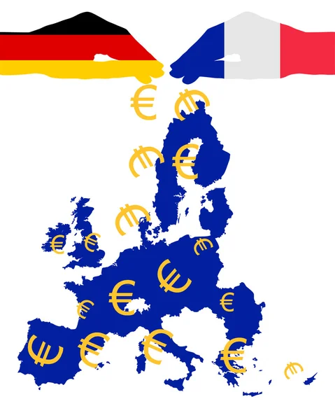 Subventions pour l'Europe — Photo