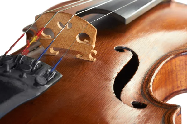 Fondo violín —  Fotos de Stock
