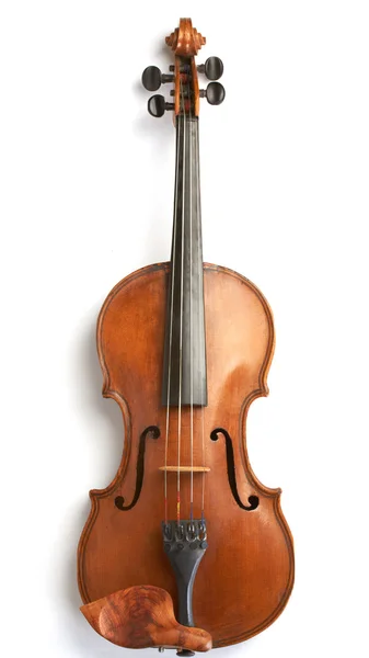 Βιολί φόντο — Φωτογραφία Αρχείου