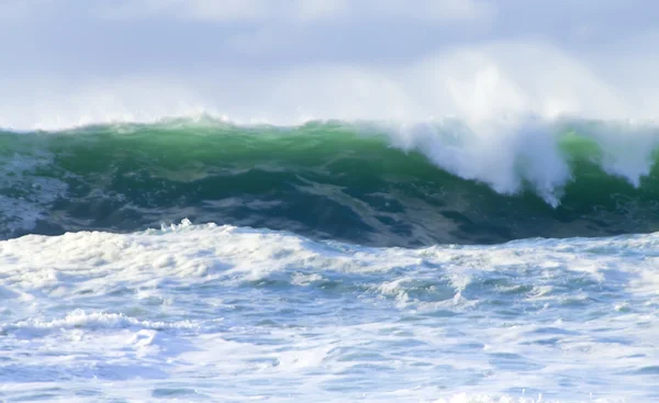 Óceán-vihar 5 — Stock Fotó