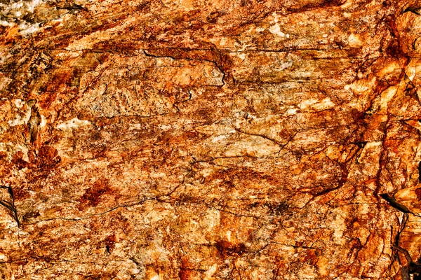 Rode steen textuur — Stockfoto