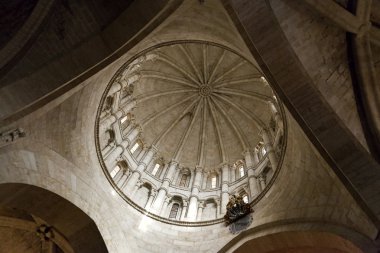 Yeni Salamanca cathedral