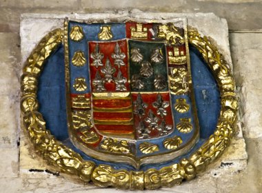 eski Salamanca cathedral