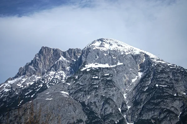 stock image Beautiful mountain - Swiss alps