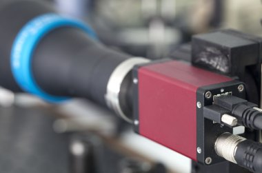 kamera kontrol denetim