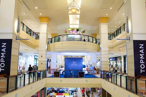 Alışveriş merkezi — Stok fotoğraf
